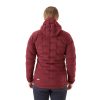 Rab Cubit Stretch Down Hoody – Women’s